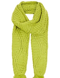 Moda Dodatki Szaliki - 2442668
