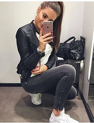 Moda Ciuchy Pozostałe - 3149218