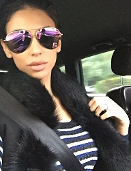 Moda Dodatki Okulary - 2952111