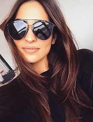Moda Dodatki Okulary - 3161364