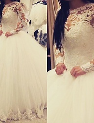 Moda Ślub Suknie ślubne - 3092966
