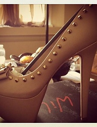Moda Buty Szpilki - 1386668