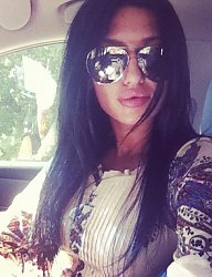 Moda Dodatki Okulary - 1644518