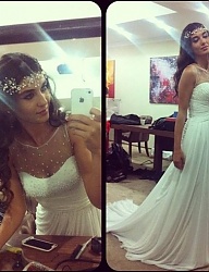 Moda Ślub Suknie ślubne - 2414728