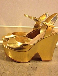 Moda Buty Sandały - 1377771