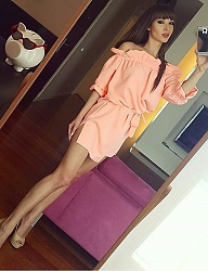 Moda Ciuchy Pozostałe - 3139244