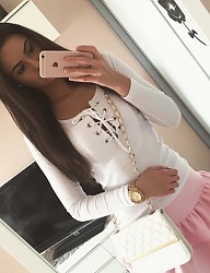 Moda Ciuchy Pozostałe - 3157327