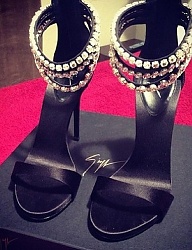 Moda Buty Szpilki - 2712356