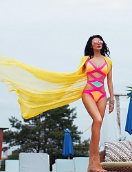 Moda Bielizna Na plażę - 3018266