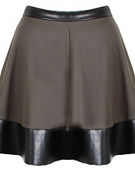 Moda Spódnice Średnie - 1783588