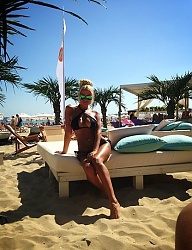 Moda Bielizna Na plażę - 2071734