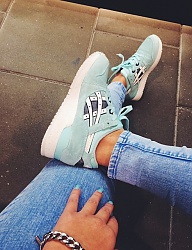 Moda Buty Sportowe - 2804157