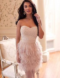 Moda Sukienki Wieczorowe - 2037627