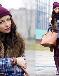 Moda Inne Moda uliczna - 1599603