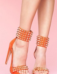 Moda Buty Sandały - 1346278