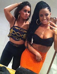 Moda Inne Moda uliczna - 1932405