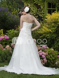 Moda Ślub Suknie ślubne - 1350265