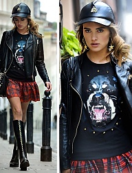 Moda Inne Moda uliczna - 2145458