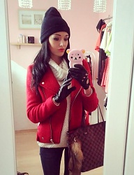 Moda Okrycia Kurtki - 2533197