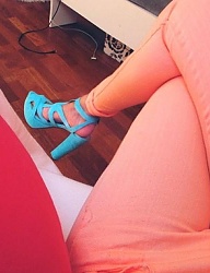 Moda Buty Sandały - 1444297