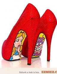 Moda Buty Szpilki - 1270694