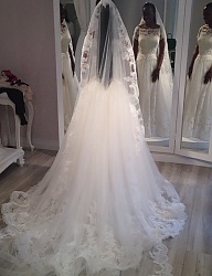 Moda Ślub Suknie ślubne - 2733951