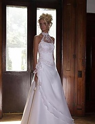 Moda Ślub Suknie ślubne - 70304