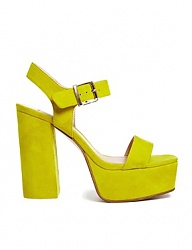 Moda Buty Sandały - 2653080