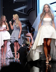 Moda Ślub Suknie ślubne - 2124563