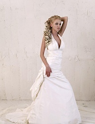 Moda Ślub Suknie ślubne - 416998
