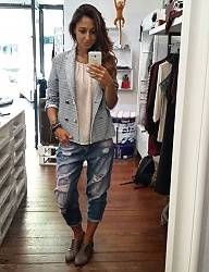 Moda Ciuchy Pozostałe - 3128730