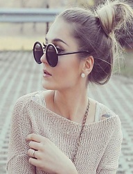 Moda Dodatki Okulary - 3232198
