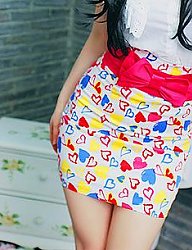 Moda Spódnice - 1089539