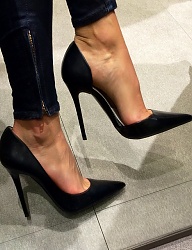 Moda Buty Szpilki - 2818905