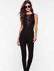 Moda Spodnie Kombinezony - 3157066