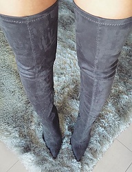 Moda Buty Kozaki - 3108698