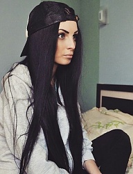 Moda Dodatki Nakrycia głowy - 2989294