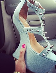 Moda Buty Pozostałe - 1401874