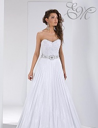 Moda Ślub Suknie ślubne - 522127