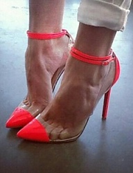 Moda Buty Szpilki - 1397142