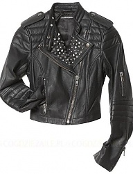 Moda Okrycia Kurtki - 508893