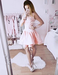 Moda Sukienki Pozostałe - 3206578