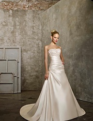 Moda Ślub Suknie ślubne - 579582