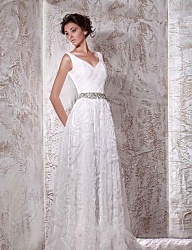 Moda Ślub Suknie ślubne - 1460961