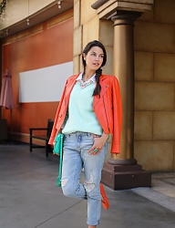 Moda Inne Moda uliczna - 1688627