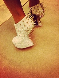 Moda Buty Koturny - 1688997