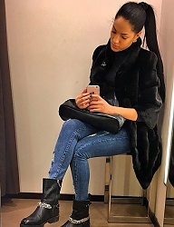 Moda Ciuchy Pozostałe - 3129082