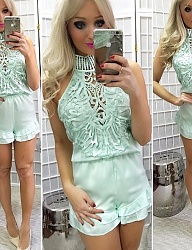Moda Ciuchy Pozostałe - 3186774