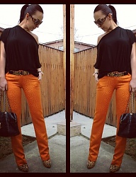 Moda Inne Moda uliczna - 1817575