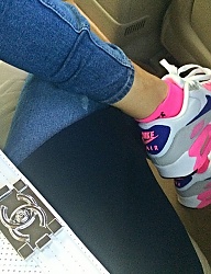 Moda Buty Sportowe - 2628818
